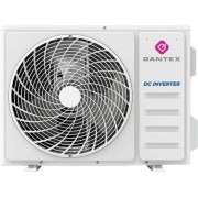 Dantex City Inverter RKD-48UHTNI/RKD-48HTNIE-W