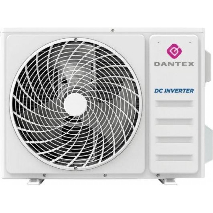Dantex City Inverter RKD-48UHTNI/RKD-48HTNIE-W Dantex City Inverter RKD-48UHTNI/RKD-48HTNIE-W
