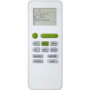 Dantex City Inverter RKD-48UHTNI/RKD-48HTNIE-W