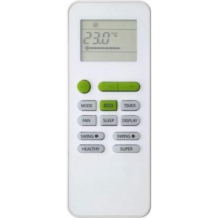 Dantex City Inverter RKD-48UHTNI/RKD-48HTNIE-W Dantex City Inverter RKD-48UHTNI/RKD-48HTNIE-W