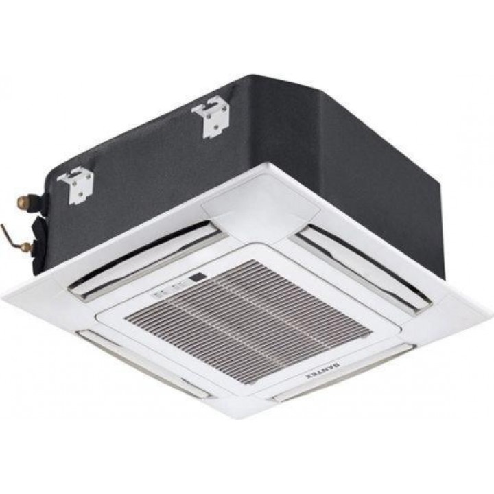 Dantex City Inverter RKD-60UHTNI/RKD-60HTNIE-W Dantex City Inverter RKD-60UHTNI/RKD-60HTNIE-W