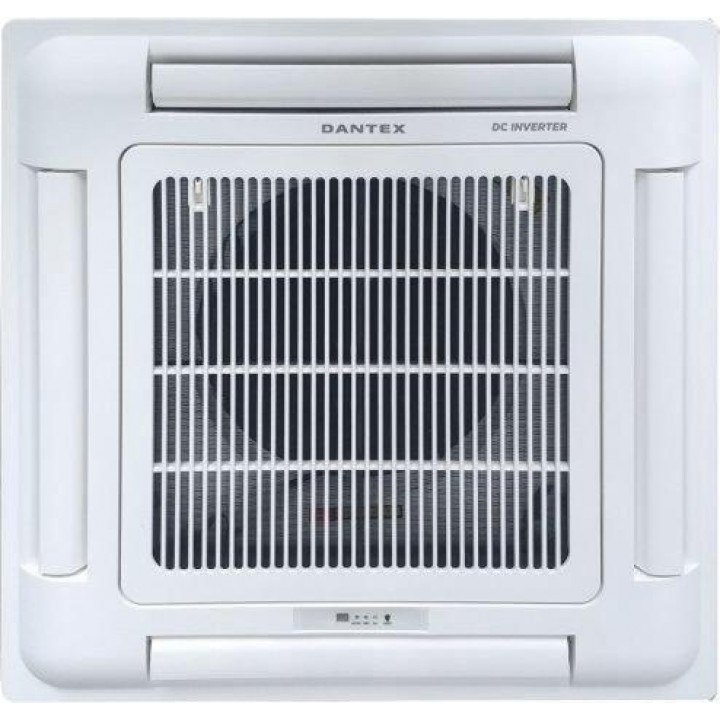 Dantex City Inverter RKD-60UHTNI/RKD-60HTNIE-W Dantex City Inverter RKD-60UHTNI/RKD-60HTNIE-W