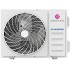 Dantex City Inverter RKD-60UHTNI/RKD-60HTNIE-W Dantex City Inverter RKD-60UHTNI/RKD-60HTNIE-W