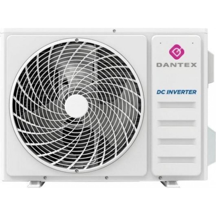 Dantex City Inverter RKD-60UHTNI/RKD-60HTNIE-W Dantex City Inverter RKD-60UHTNI/RKD-60HTNIE-W
