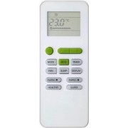 Dantex City Inverter RKD-60UHTNI/RKD-60HTNIE-W