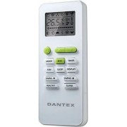 Dantex City RK-24CHT2N/RK-24HT2NE-W
