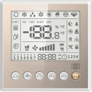 Dantex City RK-24CHT2N/RK-24HT2NE-W