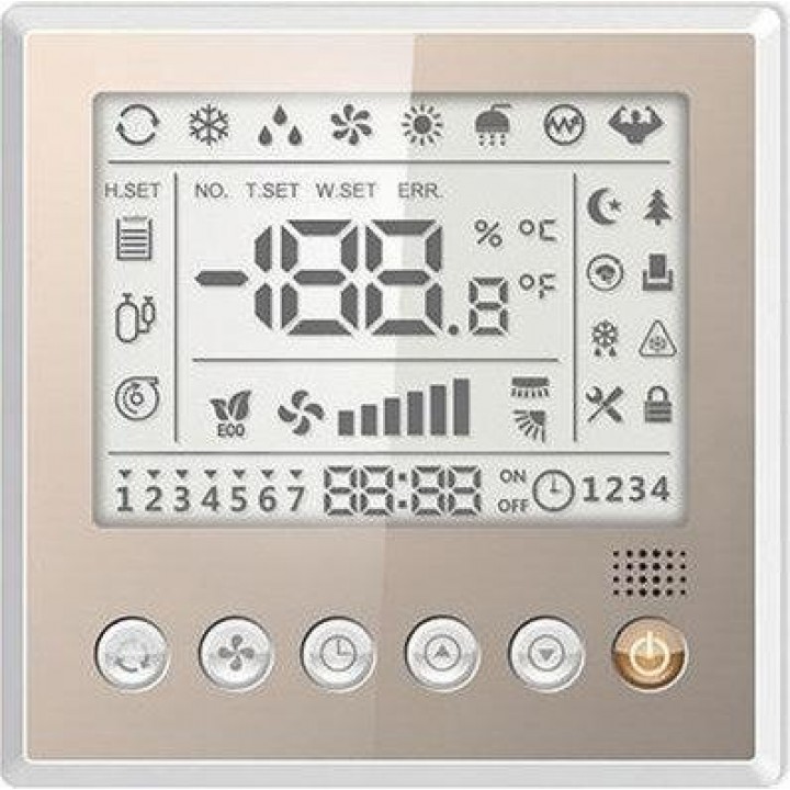 Dantex City RK-24CHT2N/RK-24HT2NE-W Dantex City RK-24CHT2N/RK-24HT2NE-W