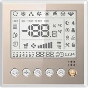 Dantex City RK-36CHT2N/RK-36HT2NE-W