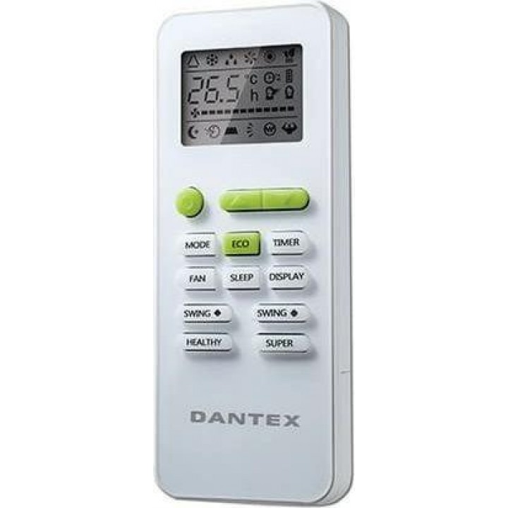 Dantex City RK-48CHT2N/RK-48HT2NE-W Dantex City RK-48CHT2N/RK-48HT2NE-W