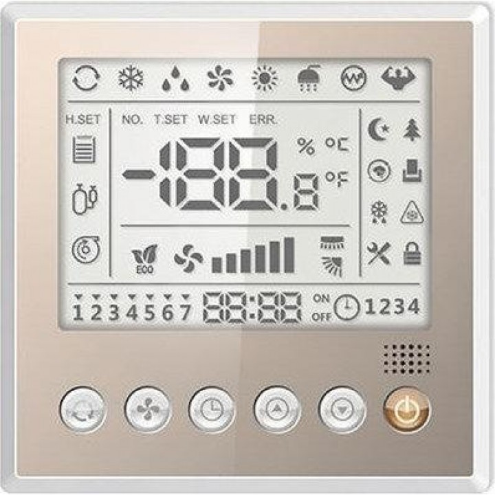 Dantex City RK-48CHT2N/RK-48HT2NE-W Dantex City RK-48CHT2N/RK-48HT2NE-W