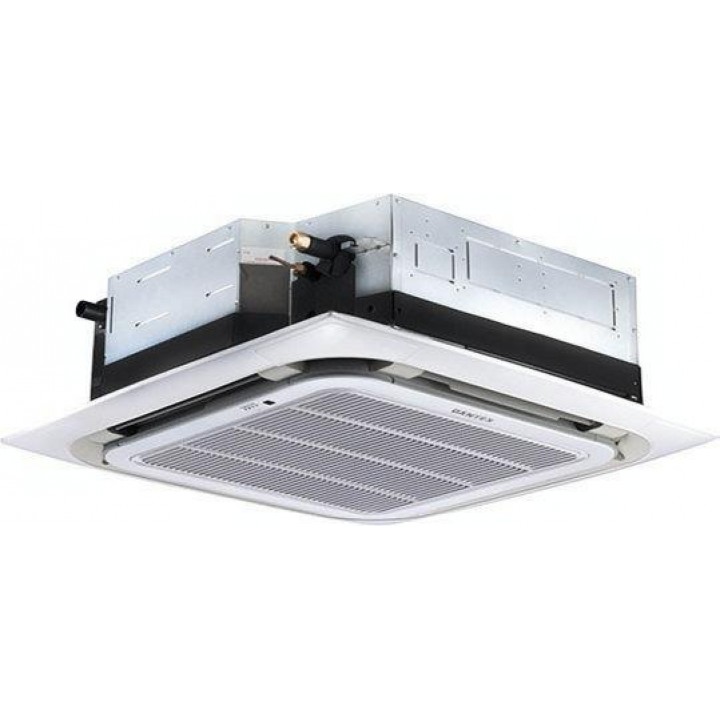 Dantex RK-48UHT2N/RK-48HT2NE-W Dantex RK-48UHT2N/RK-48HT2NE-W