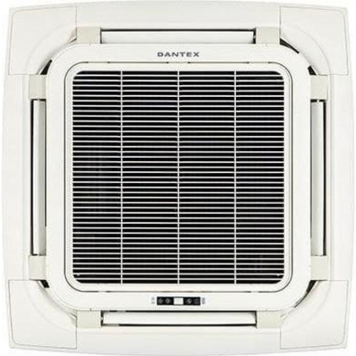 Dantex RK-48UHT2N/RK-48HT2NE-W Dantex RK-48UHT2N/RK-48HT2NE-W