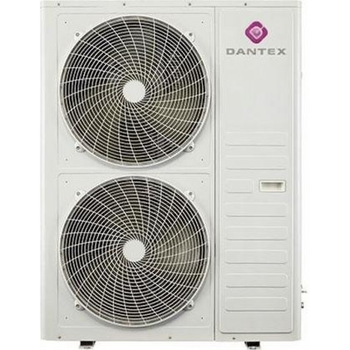 Dantex RK-48UHT2N/RK-48HT2NE-W Dantex RK-48UHT2N/RK-48HT2NE-W