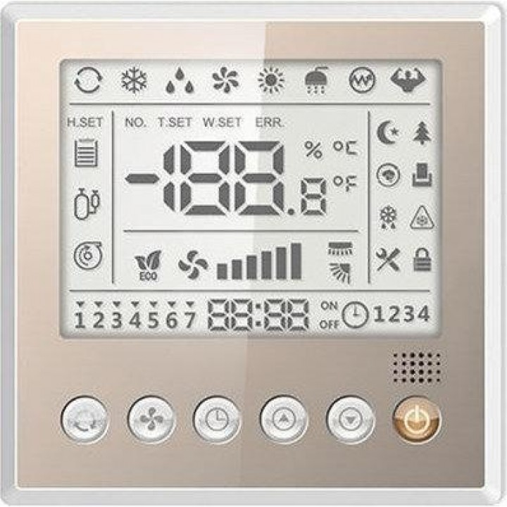 Dantex RK-48UHT2N/RK-48HT2NE-W Dantex RK-48UHT2N/RK-48HT2NE-W