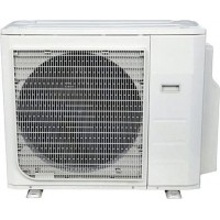 Кондиционер Dantex Flex Plus R32 RK-4M28HM3E-W