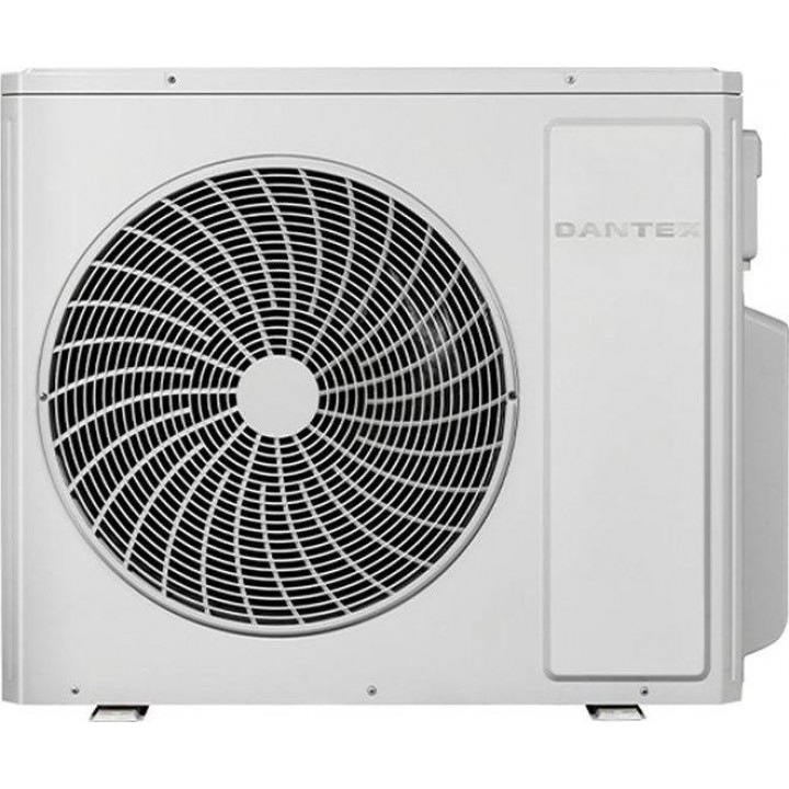 Dantex Flex Profi R32 RK-2M14HGE-W Dantex Flex Profi R32 RK-2M14HGE-W
