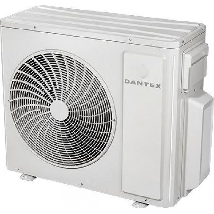Dantex Flex Profi R32 RK-2M14HGE-W Dantex Flex Profi R32 RK-2M14HGE-W