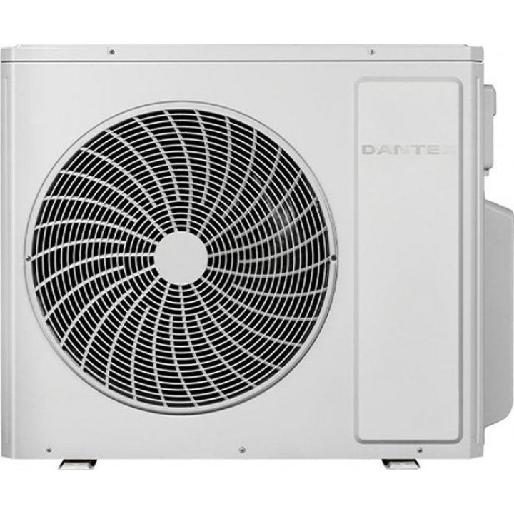 Dantex Flex Profi R32 RK-2M18HGE-W Dantex Flex Profi R32 RK-2M18HGE-W