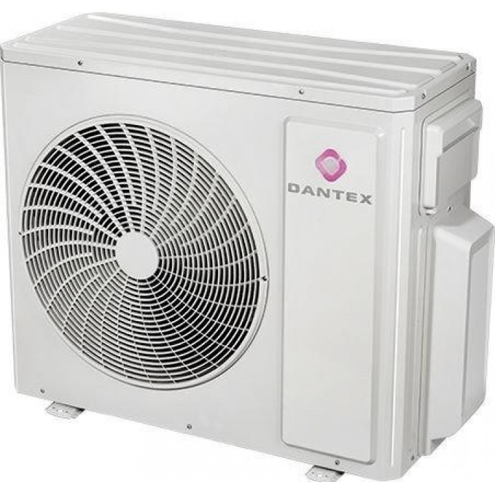 Dantex Flex Profi R32 RK-2M18HGE-W Dantex Flex Profi R32 RK-2M18HGE-W