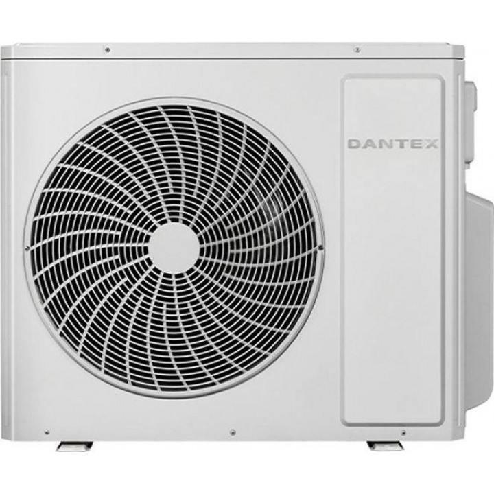 Dantex Flex Profi R32 RK-3M21HGE-W Dantex Flex Profi R32 RK-3M21HGE-W