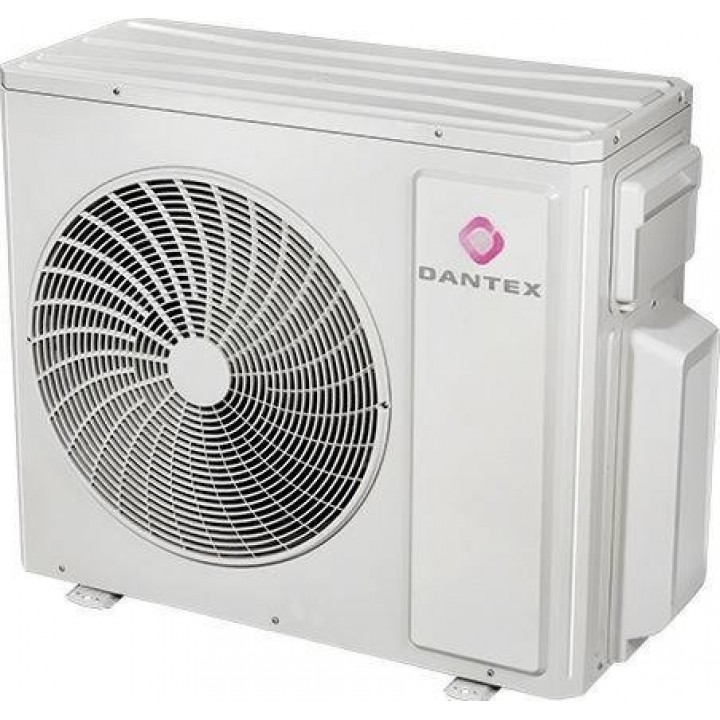 Dantex Flex Profi R32 RK-3M21HGE-W Dantex Flex Profi R32 RK-3M21HGE-W
