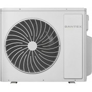 Dantex Flex Profi R32 RK-3M24HGE-W