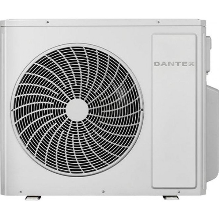 Dantex Flex Profi R32 RK-4M28HGE-W Dantex Flex Profi R32 RK-4M28HGE-W