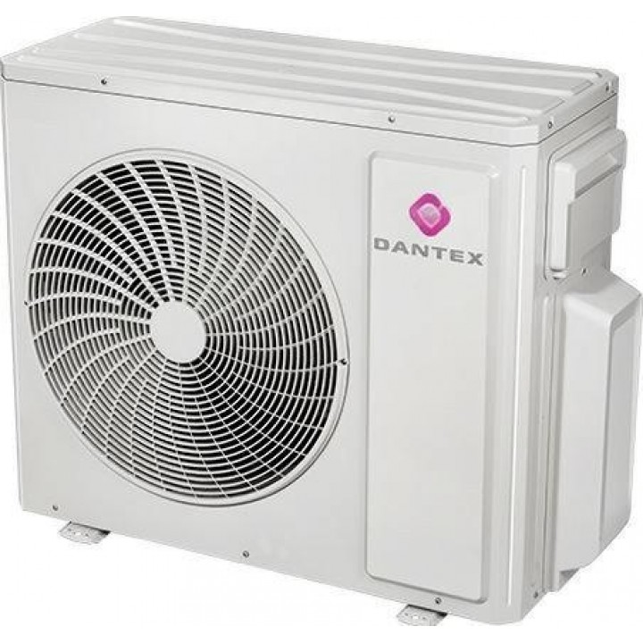 Dantex Flex Profi R32 RK-4M28HGE-W Dantex Flex Profi R32 RK-4M28HGE-W