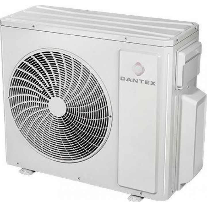 Dantex Flex Profi R32 RK-4M36HGE-W Dantex Flex Profi R32 RK-4M36HGE-W