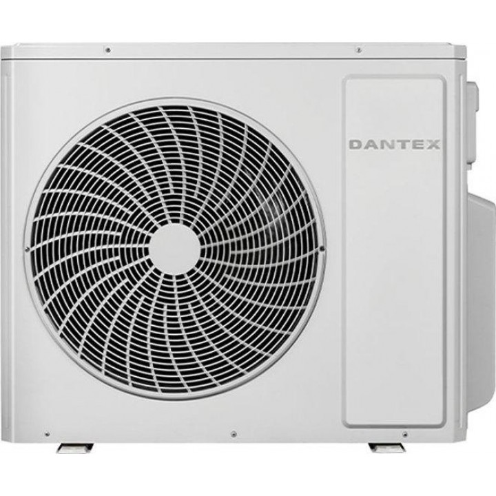 Dantex Flex Profi R32 RK-5M42HGE-W Dantex Flex Profi R32 RK-5M42HGE-W