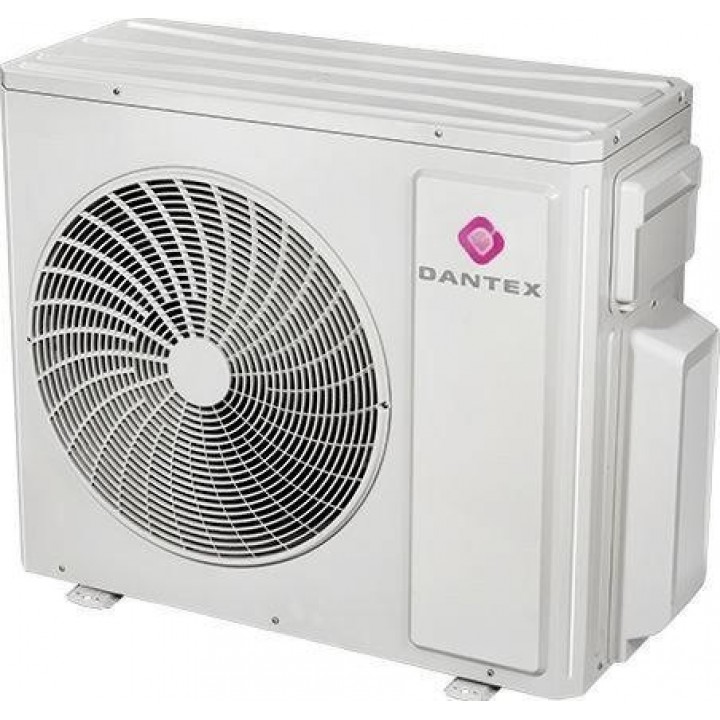 Dantex Flex Profi R32 RK-5M42HGE-W Dantex Flex Profi R32 RK-5M42HGE-W