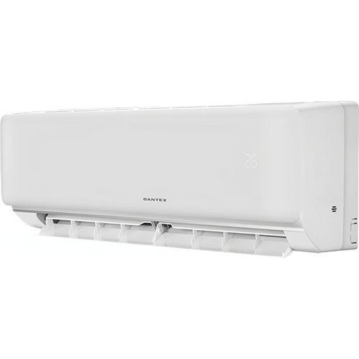 Dantex Flex Profi R32 RK-MW07HG Dantex Flex Profi R32 RK-MW07HG