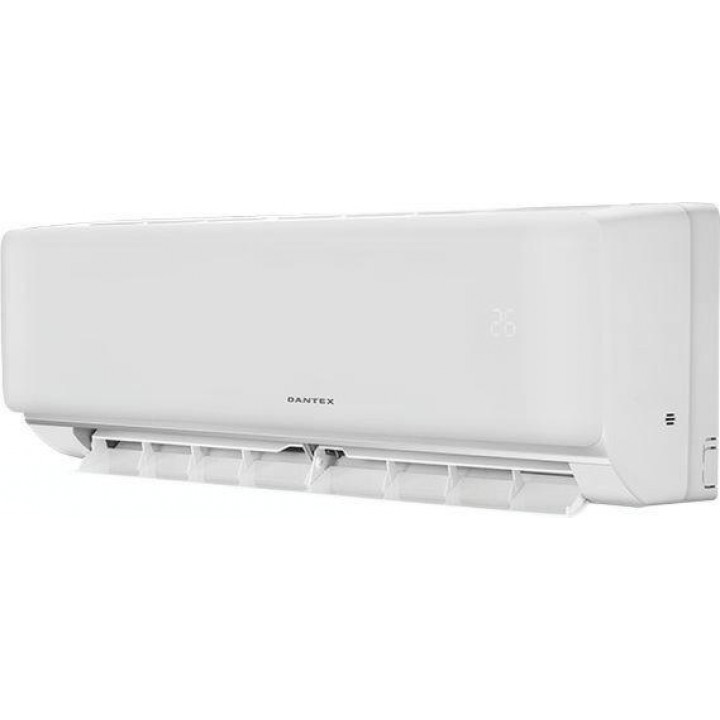 Dantex Flex Profi R32 RK-MW09HG Dantex Flex Profi R32 RK-MW09HG
