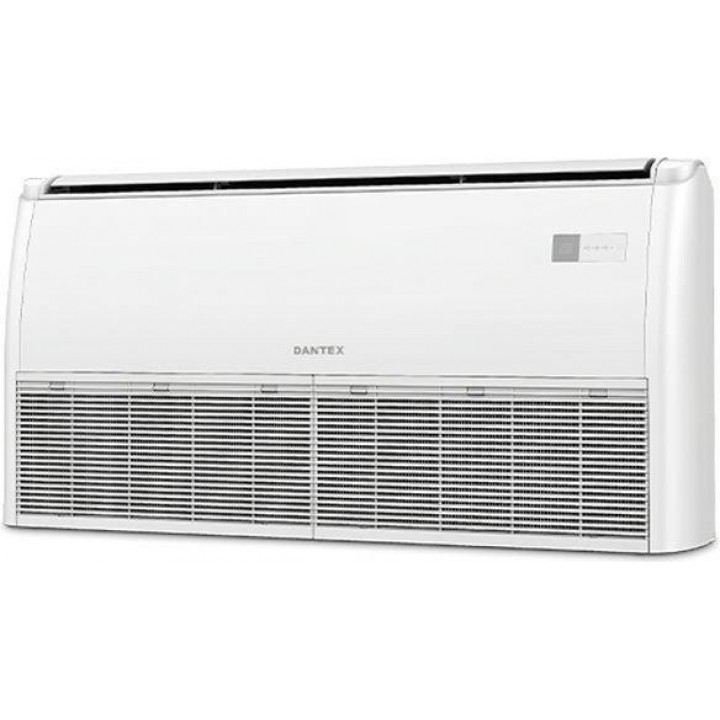 Dantex Smart Inverter RKD-18CHANI/RKD-18HANIE-W Dantex Smart Inverter RKD-18CHANI/RKD-18HANIE-W