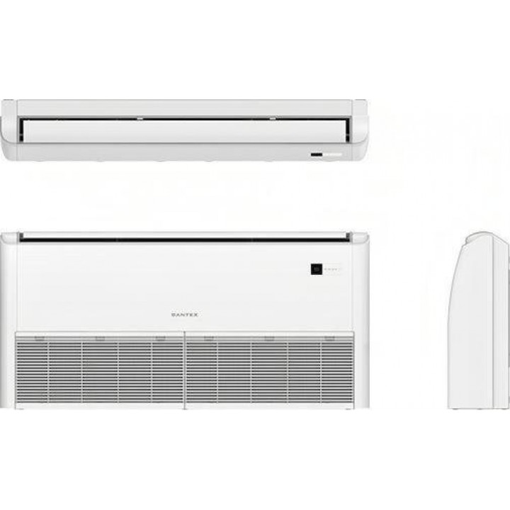 Dantex Smart Inverter RKD-18CHANI/RKD-18HANIE-W Dantex Smart Inverter RKD-18CHANI/RKD-18HANIE-W