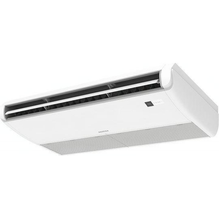 Dantex Smart Inverter RKD-24CHANI/RKD-24HANIE-W Dantex Smart Inverter RKD-24CHANI/RKD-24HANIE-W