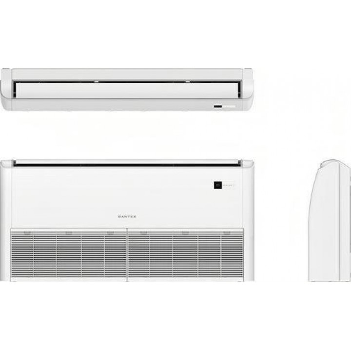 Dantex Smart Inverter RKD-24CHANI/RKD-24HANIE-W Dantex Smart Inverter RKD-24CHANI/RKD-24HANIE-W
