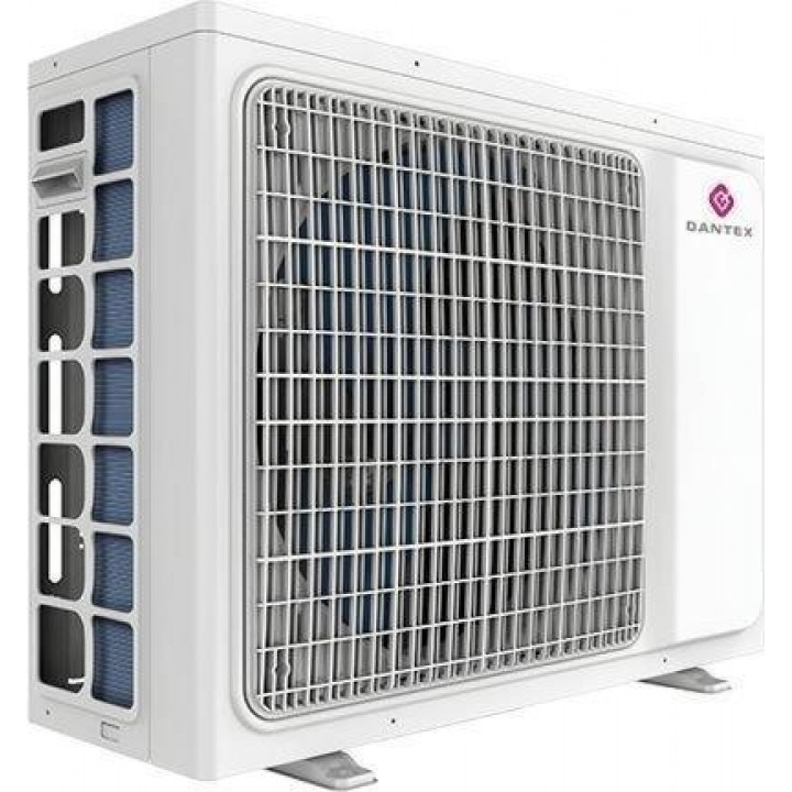 Dantex Smart Inverter RKD-24CHANI/RKD-24HANIE-W Dantex Smart Inverter RKD-24CHANI/RKD-24HANIE-W