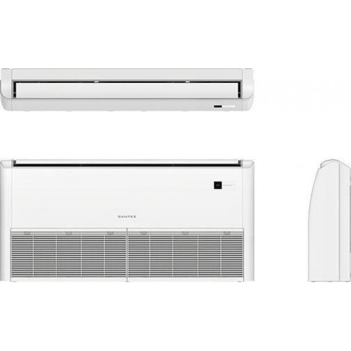 Dantex Smart Inverter RKD-36CHANI/RKD-36HANIE-W Dantex Smart Inverter RKD-36CHANI/RKD-36HANIE-W