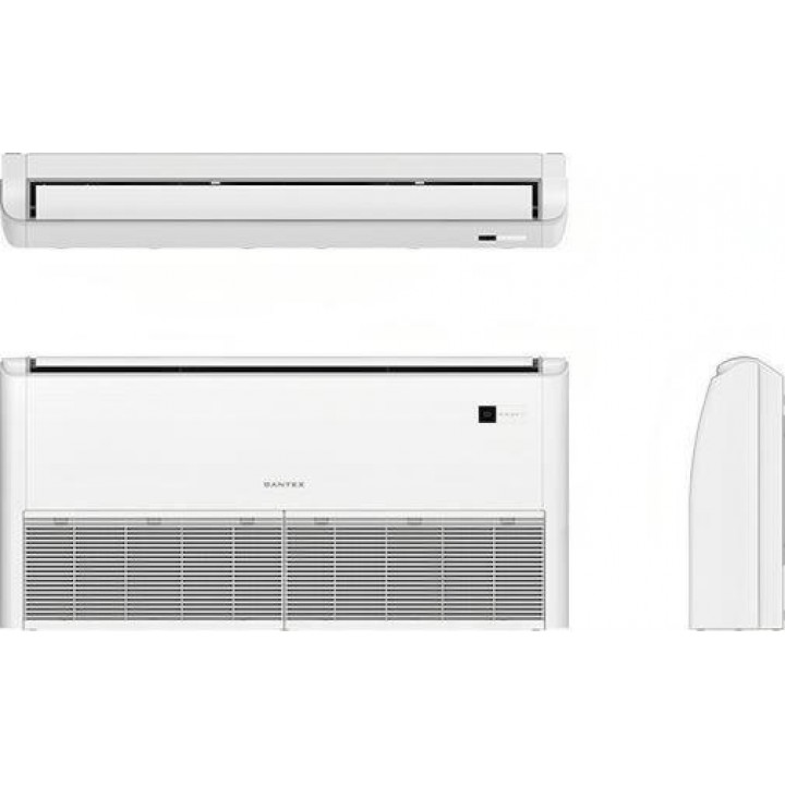 Dantex Smart Inverter RKD-48CHANI/RKD-48HANIE-W Dantex Smart Inverter RKD-48CHANI/RKD-48HANIE-W