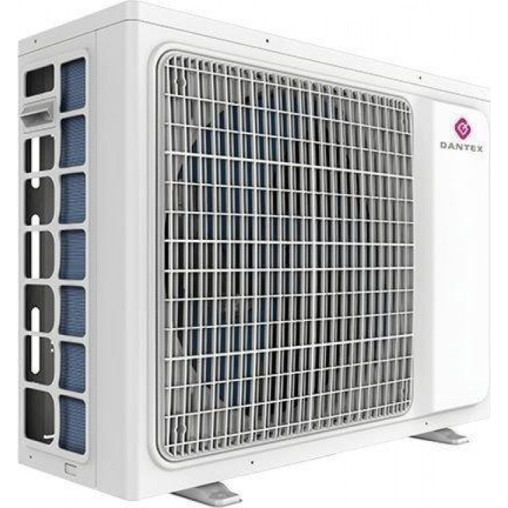 Dantex Smart Inverter RKD-48CHANI/RKD-48HANIE-W Dantex Smart Inverter RKD-48CHANI/RKD-48HANIE-W