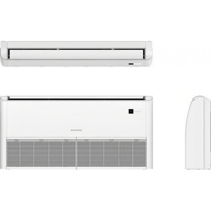 Dantex Smart Inverter RKD-60CHANI/RKD-60HANIE-W Dantex Smart Inverter RKD-60CHANI/RKD-60HANIE-W