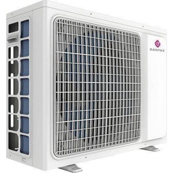 Dantex Smart Inverter RKD-60CHANI/RKD-60HANIE-W Dantex Smart Inverter RKD-60CHANI/RKD-60HANIE-W
