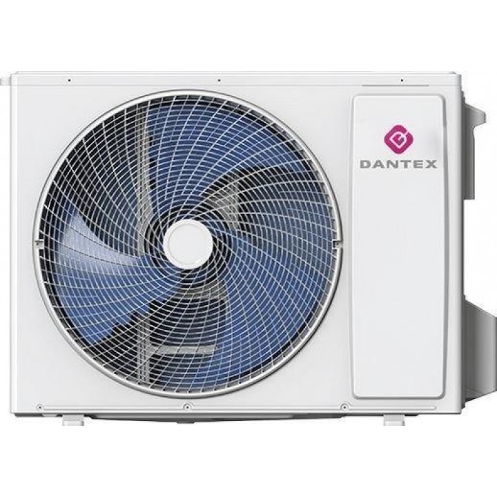 Dantex Smart Inverter RKD-24UHANI/RKD-24HANIE-W Dantex Smart Inverter RKD-24UHANI/RKD-24HANIE-W