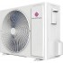 Dantex Smart Inverter RKD-24UHANI/RKD-24HANIE-W Dantex Smart Inverter RKD-24UHANI/RKD-24HANIE-W