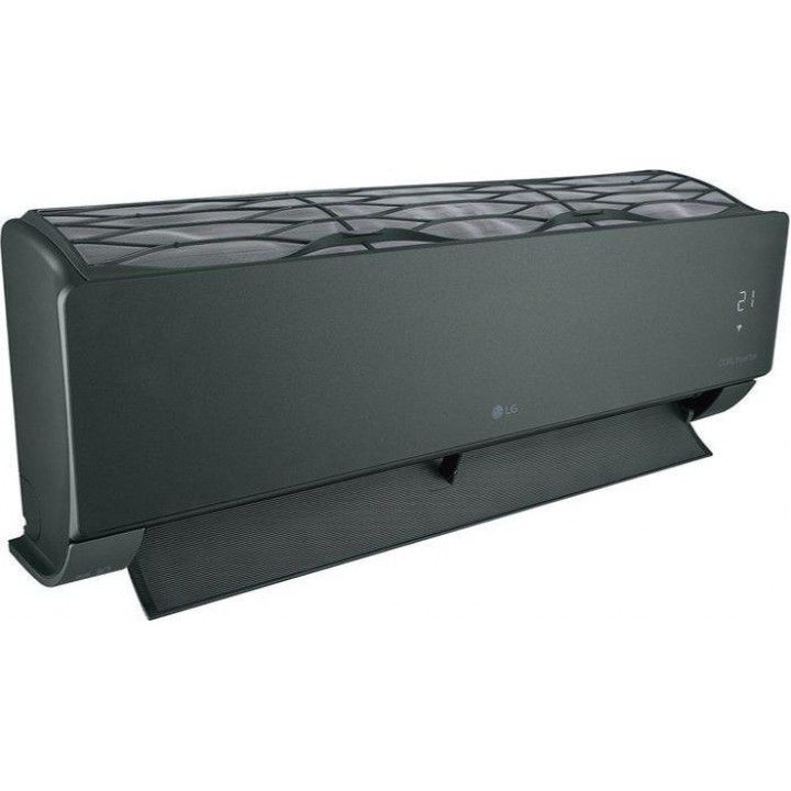 LG Artcool Objet Green AG09BK LG Artcool Objet Green AG09BK