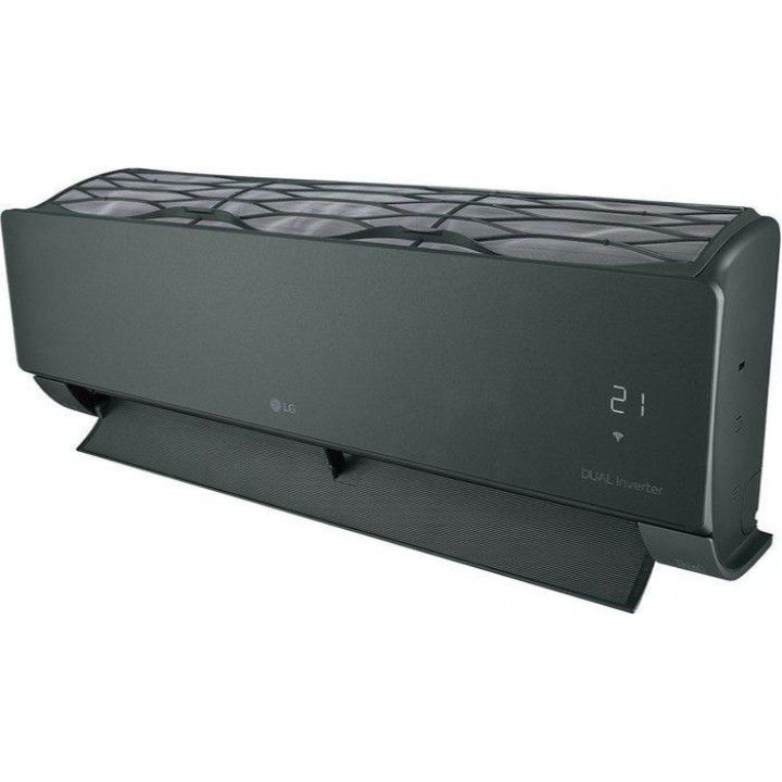 LG Artcool Objet Green AG09BK LG Artcool Objet Green AG09BK
