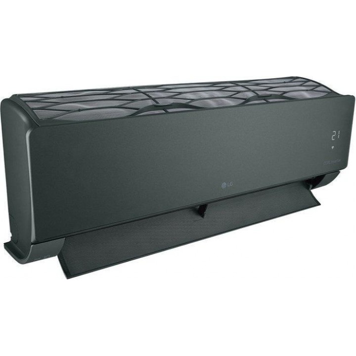 LG Artcool Objet Green AG12BK LG Artcool Objet Green AG12BK