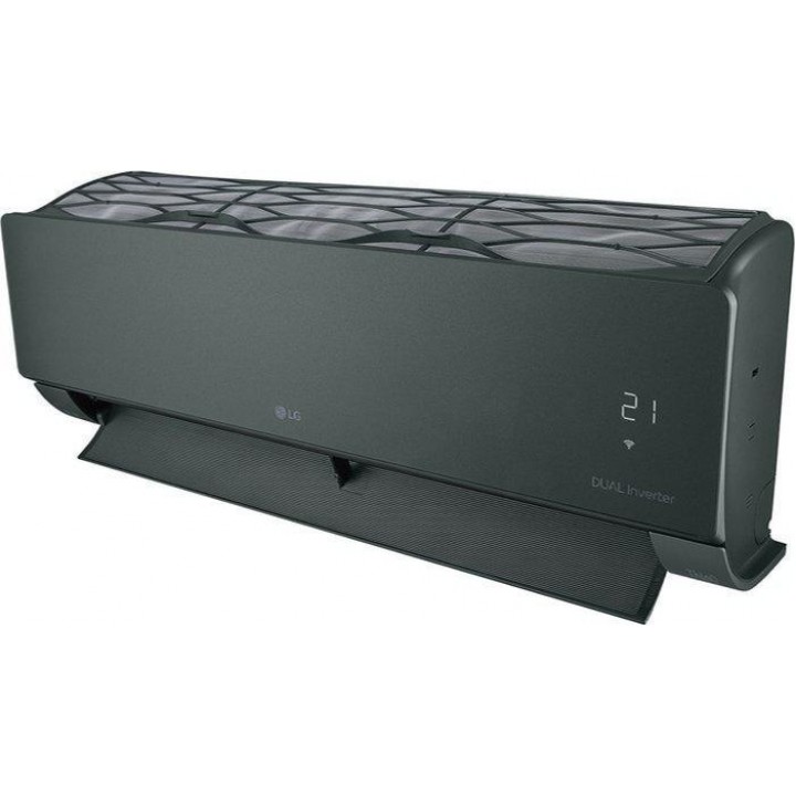 LG Artcool Objet Green AG12BK LG Artcool Objet Green AG12BK